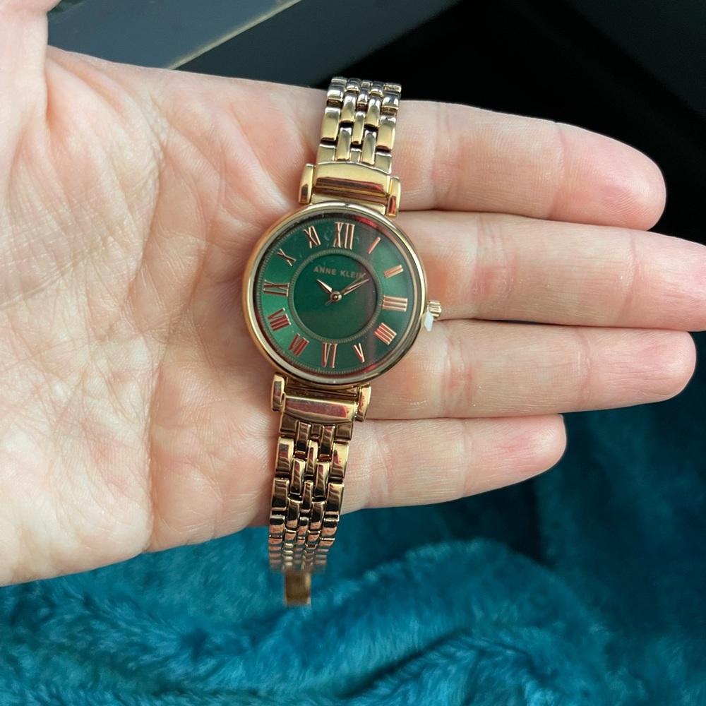 Anna Klein watch